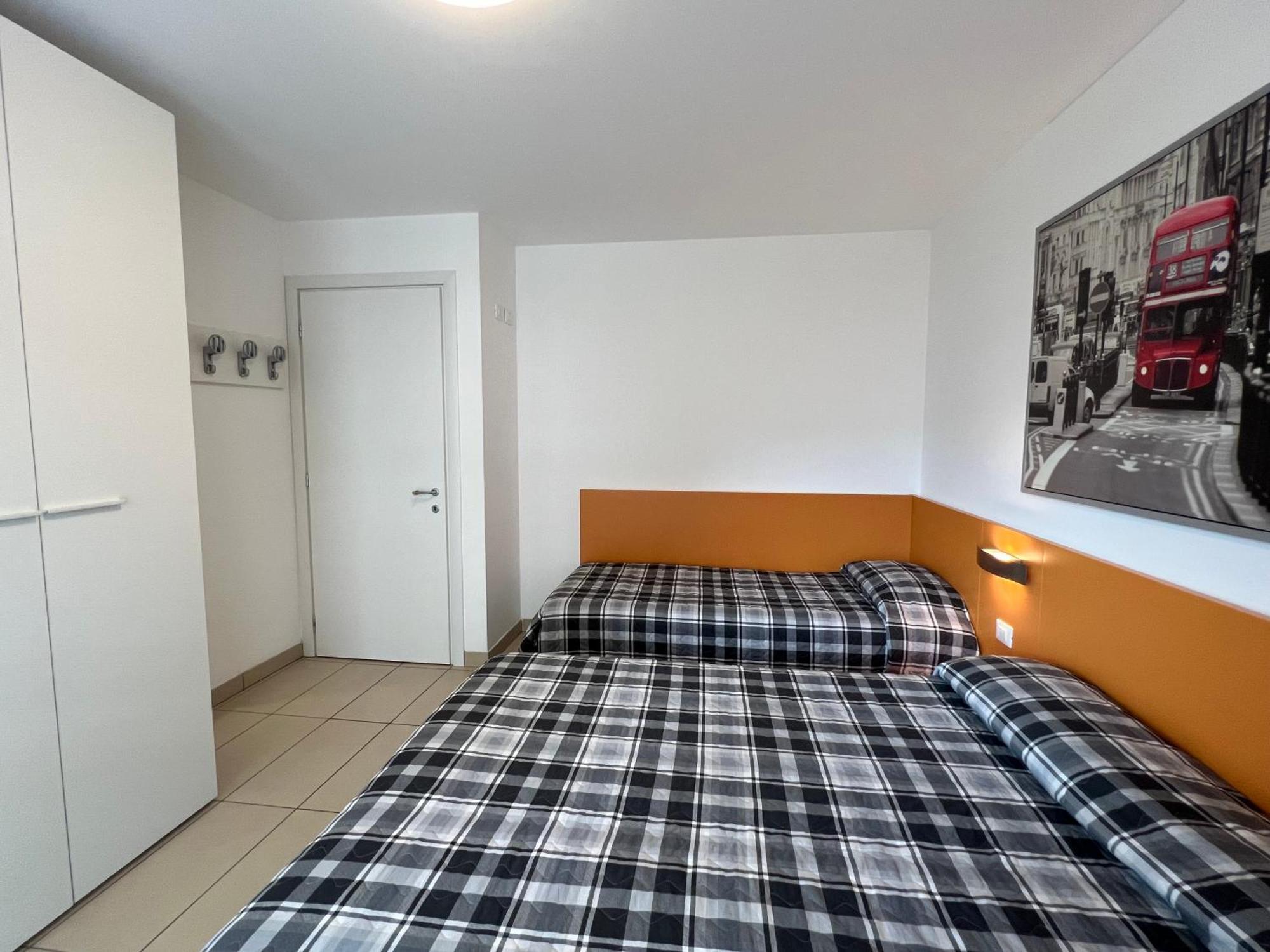 Appartamenti Mare Lignano Sabbiadoro Exterior foto