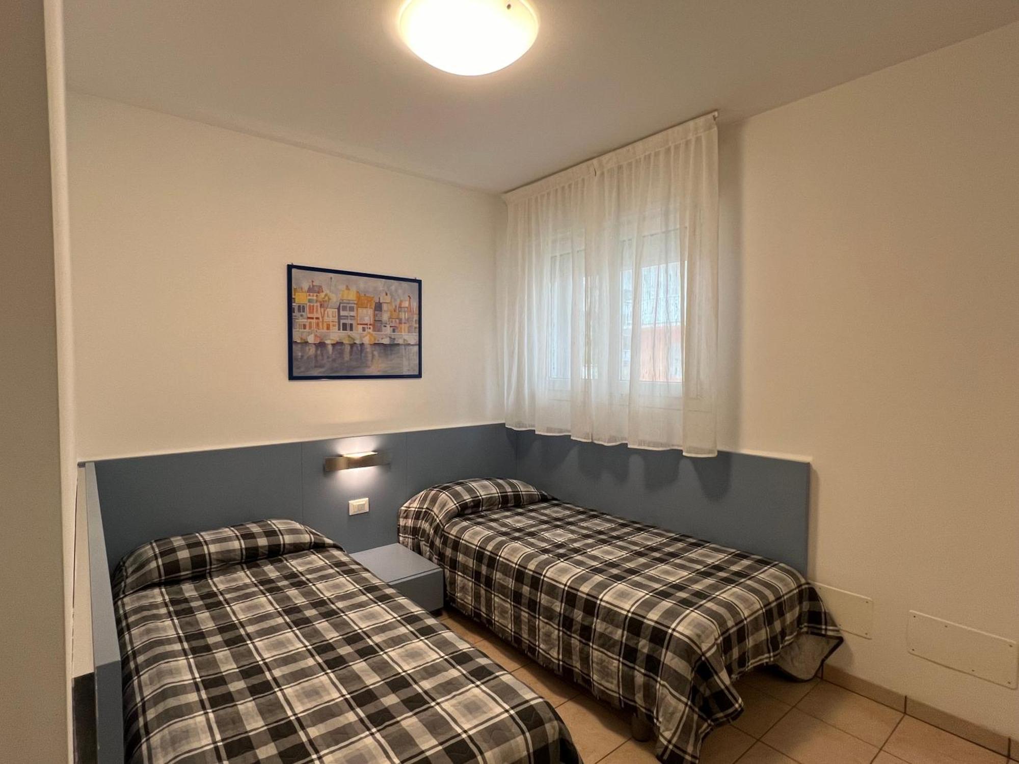 Appartamenti Mare Lignano Sabbiadoro Exterior foto